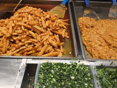 -丁家坡洋芋·观音桥好吃街A区(全国总店)