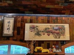 -一桶江山餐厅(松北店)