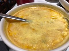 金华竹荪蟹黄豆腐-胡大饭馆 24h(簋街总店)