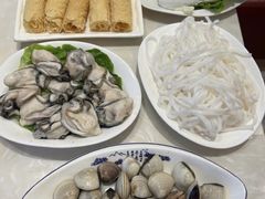 -冯姐生蚝(迎宾广场店)