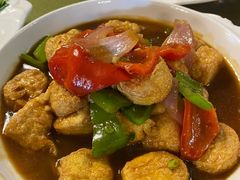 -伊萨娜印尼餐馆