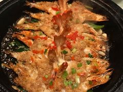 -李老爹香辣蟹(宣武门店)