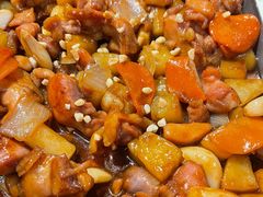 -一米鸡肉创意韩餐(五山店)