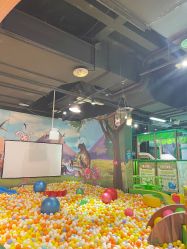 -卡通尼乐园(印象城购物中心店)