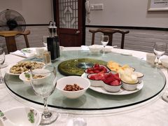 -阿伟海鲜楼·福建菜(延寿店)