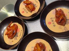 -恒记饭店·海鲜明档(淹城店)