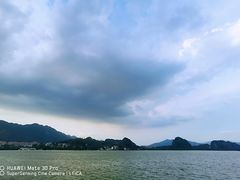 -星湖愉景酒家