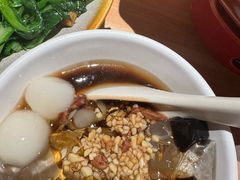 翻砂红糖冰粉-新太二·鲜料川菜(晶耀前滩店)