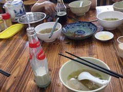 -蓝记云吞(正果店)