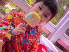 -水桶王国主题餐厅·聚会·生日派对·亲子活动·家庭套餐(亚龙湾希尔顿店)