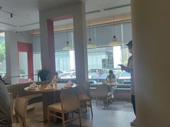 -隅乐胡椒虾·台湾菜·团建(皇岗店)