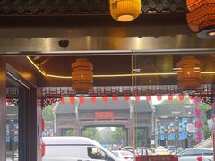 -外婆船宴餐厅·外婆喊你回家吃饭