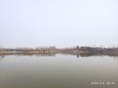-东郊湿地公园
