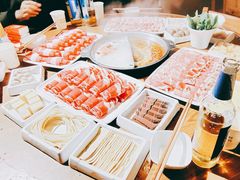 -傣妹火锅(四川北路店)