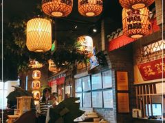 -南京大牌档(青岛万象城店)