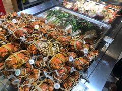 -盒马鲜生(皇庭广场店)