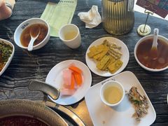 -老船舫·现做活鲜鱼馆(东郊记忆店)