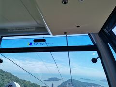 -普陀山风景区-佛顶山