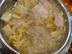 -翠花老菜饺子馆(七宝店)