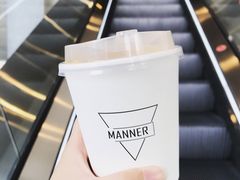 -Manner Coffee(IFS一楼店)