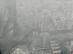 -平安金融中心云际观光层