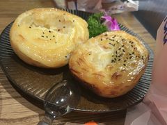 -烤小呆碳烤大肉筋
