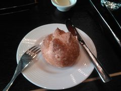 餐前点-上海和平饭店 Fairmont Peace Hotel