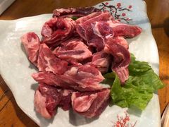牛排肉-7年8班朝鲜族非遗美食(三钢里店)