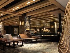 -清河半岛温泉度假酒店