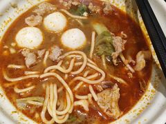 -邵子牙·中华老字号(定安路店)