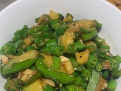 -新辣宴·湖南家常菜·商务聚餐(中粮创芯店)