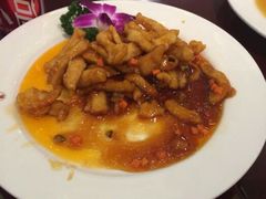 -牟传仁饭庄(星海店)