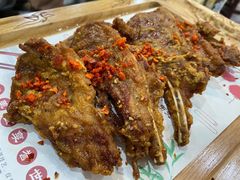 -尤记私房菜(丹荆路店)