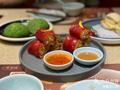 -点都德(奥体印象城店)