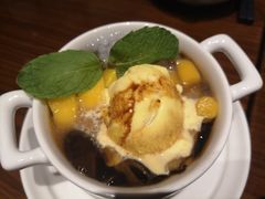 -眉州东坡·熊猫主题餐厅(枫蓝店)