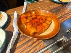 -柿子树炭烤羊腿(金台路店)