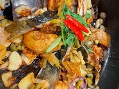 -猪肉婆私房菜(容桂总店)