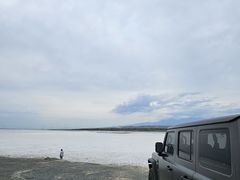-盐湖景区