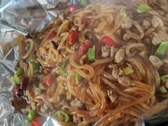 -杨记小骨头羊杂馆(南五马路店)