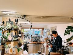 -本無咖啡·BeanWood Coffee