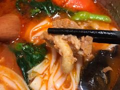 -小满手工粉(上海月星环球港店)