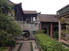 -东莞市可园博物馆