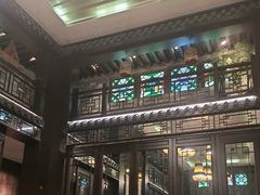 -明阁 Ming Court(广州朗豪酒店)