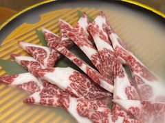 -龙记珍牛和牛烧肉(龙南街店)