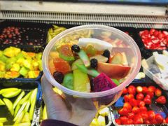 -老炳·七丛松甘草水果