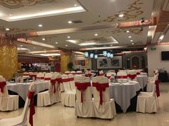 -全聚德(上海首店浦东店)