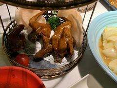 -避风塘·老港味餐厅(虹口龙之梦店)