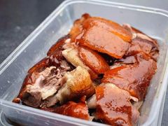 -黄连大头华烧鹅(萧地大马路店)