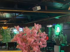 -遇见KTV(心怡路店)