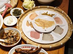 -陳生記米线·始于1989(中山北路店)
